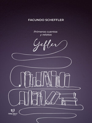 cover image of Yefler